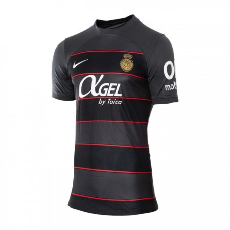 Fotbalové dres RCD Mallorca Venkovní 2023-24 Krátký Rukáv